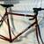 Trek 1400 aluminum frameset 23" 59cm 1 thumbnail