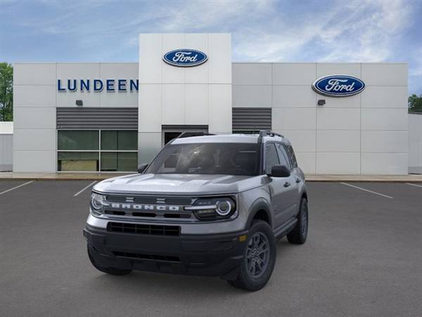 2024 Ford Bronco Sport Big Bend - $29,090 (Annandale, MN)63470069967107121