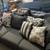 UNUSED SECTIONAL + SLIGHTLY USED COUCH & LOVESEAT FOR SALE 4 thumbnail