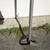 Antique Ice Auger,    Ice auger with gas engine 3 thumbnail