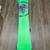 Women’s never summer snowboard size 151 8 thumbnail