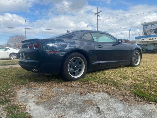 2013 Camaro **99k millas** - $8,500 (Westwego)63612925544963123
