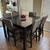 Dining Table Counter Height 1 thumbnail