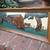 Kitsch Alert!! c1955 Ideal Originals LA Vac-U-Form Art Old Mill scene 8 thumbnail