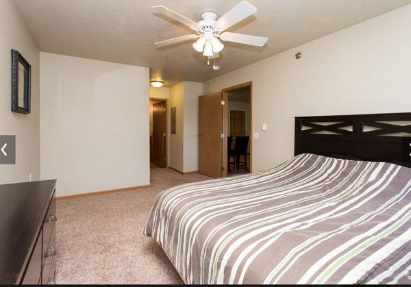 $1,100 / 2br - 980ft2 - 2/bd, In-Unit Laundry, Two Dog Parks (2820 5th Street Northwest, Minot, ND)63618517204609122