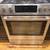 Bosch 800 Series 30" Gas Stove Oven Range (HGI8054UC) 2 thumbnail