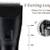 Firm Price! Brand New in a Box Hair Clippers 4 thumbnail
