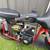 Manco Thunderbird Minibike, Mini Bike, Mini Cycle Vintage 5 thumbnail