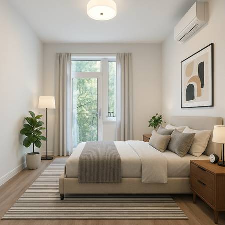 $2,950 / 2br - Beautiful Modernized 2 Bedroom In PLG Near 2&5 Train✨🏡 (Prospect Leffers Gardens)63788505603841122