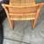 Vintage Borge Mogensen 1950's Dining Chairs- Denmark- LYDK 2 thumbnail