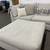 Sectional Couch Cream 4 thumbnail