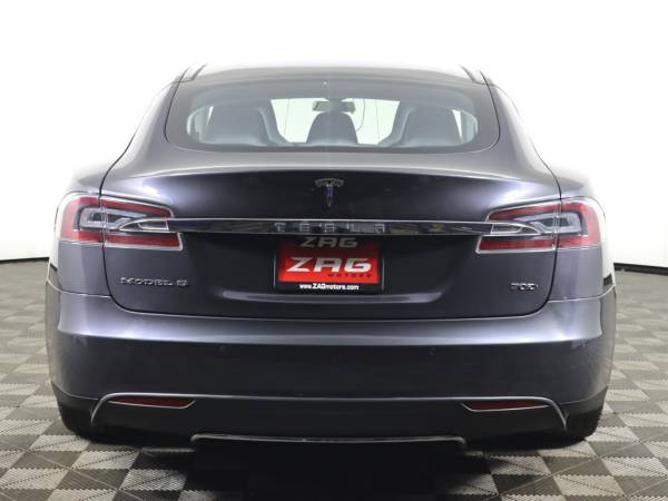 2015 Tesla Model S 70D - $21,995 (_Tesla_ _Model S_ _Sedan_)63469776904579123