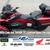 2025 Can-Am Spyder RT Limited Deep Marsala 3 thumbnail