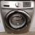 Samsung 4.2 Cu Ft Washer and Electric Dryer Set! FREE 90 Day Warranty! 3 thumbnail