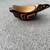Great Northwest Coast Carved Bird Grease Bowl 2 thumbnail