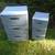 Sterilite 3 Drawer/ Grey Weave Storage/ Set of 2 1 thumbnail