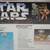 New Star Wars X Wing Estes Model Rocket Set 6 thumbnail