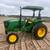 John deere 5055d tractor 1 thumbnail