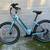 Aventon Pace 500.3 Step-Thru E-Bike 2 thumbnail