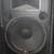 Two 15" passive Yamaha PA speakers 3 thumbnail