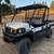 2022 Kawasaki Mule Pro FX 8 thumbnail
