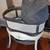 Graco Sense2Snooze automatic rocking bassinet 1 thumbnail