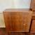 Vintage Mid Century Falster Danish Teak Veneer Dresser 3 thumbnail