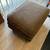Ottoman- solid quality-priced to sell quickly 1 thumbnail
