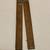ANTIQUE TOOLS :RARE 1950's HATCHET: 1981 BUCKLE: 50's BRASS & WOOD - $ 7 thumbnail