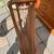 Danish modern Arthur Umanoff style magazine rack A130 5 thumbnail