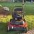 Toro Timemaster 30” Personal Pace Lawnmower with Bagger 2 thumbnail