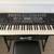 Used RockJam RJ-561 keyboard with stand and stool 2 thumbnail