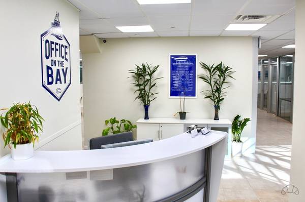 Oficina virtual en Brooklyn por $200: dirección postal + casillero + sala de conferencias (Sheepshead Bay)63661271430657124