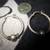 Silver Earings 1 thumbnail
