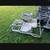 RIDGID COMMERCIAL  10 INCH DIAMOND BLADE  TILE SAW/ CUTTER WITH STAND 3 thumbnail