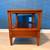 Mid-Century Modern Hekman Furniture Regency Maple End Table 5 thumbnail