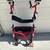 Walker Upright with Seat Folding Dashaway 12 thumbnail