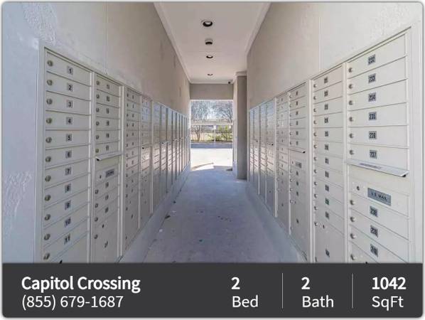 $1,259 / 2br - 1042ft2 - Ideal location! Close to everything! 2 bed / 2 bath! 1042 Sqft! (Austin)63922557694211120