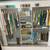 closet organizer: shelving and hanging rods 2 thumbnail