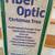 CHRISTMAS Tree - Fiber Optic - 4 ft., Changes colors, Boxed 1 thumbnail