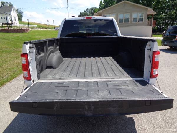 2022 Ford F150 SuperCab 4x4 STX - $31,990 (East Carondelet, IL.)63471870938369124