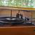 JVC Vintage Vinyl Turntable NIVICO Model SRC-700U Stereo Record Change 2 thumbnail