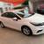 2017 Chevrolet Cruze Chevy LT Auto Sedan 5 thumbnail