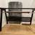 High Strength Glass Desk / Bookshelf / High-end Swivel Chair 8 thumbnail