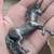 MINIATURES PEWTER... DRAGON, UNICORN, FANTASY, ETC 17 thumbnail