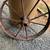 Steel wagon wheel 1 thumbnail