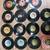 19 45 RPM  record from the 60's /70's 11 thumbnail