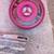 3M HALF FACE DROP DOWN RESPIRATOR WITH CARTRIDGES NEW 9 thumbnail