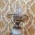 Vintage Hurricane Lamp 1 thumbnail