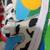 Nike SB Dunk Low Ben & Jerry's Chunky Dunky men 10.5 7 thumbnail